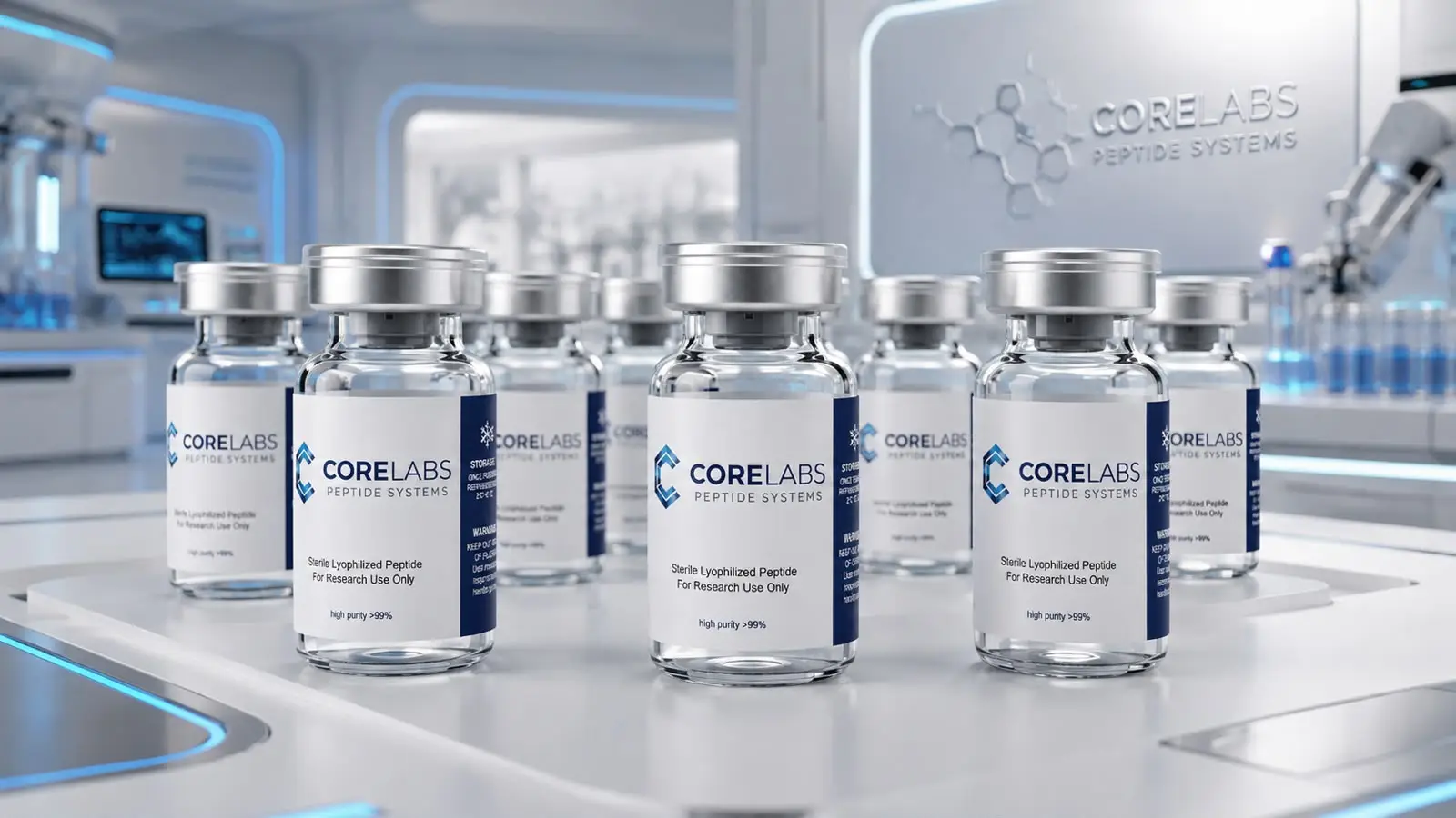 CORELABS research product